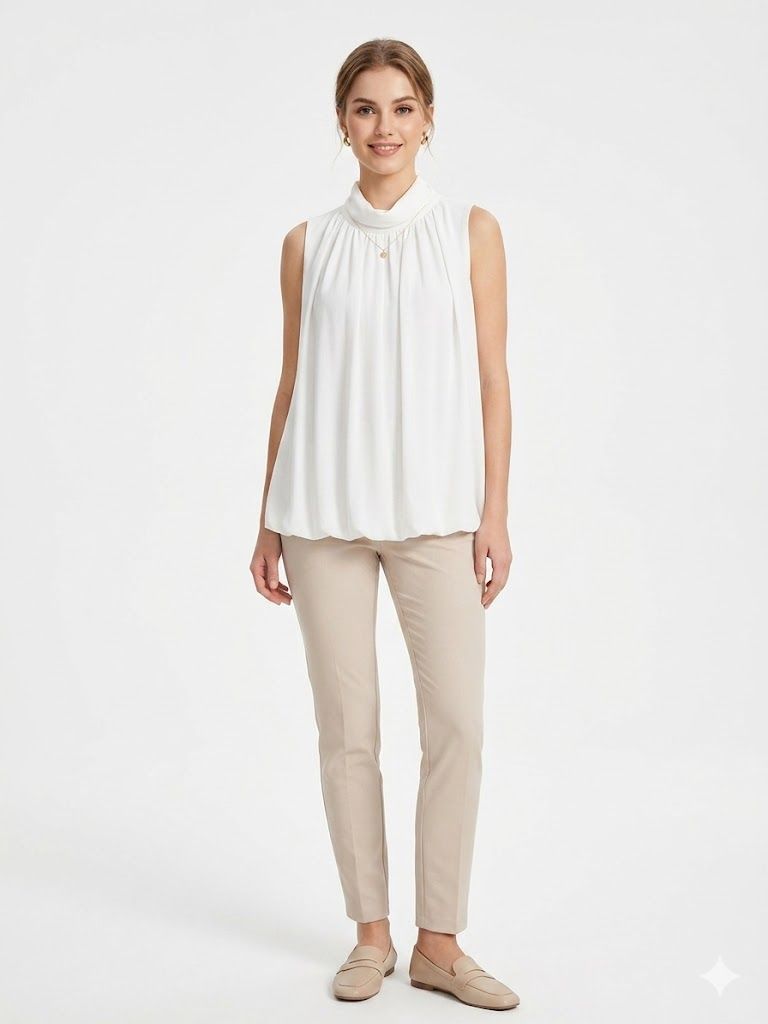 Aerya blouse 